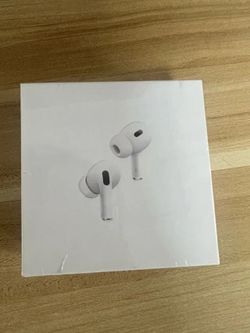 Apple AirPods Pro 2