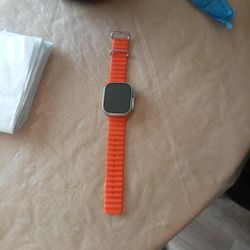Apple 🍎 Watch For Sale, Make Offer,In Excellent Condition!