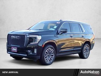 2023 GMC Yukon