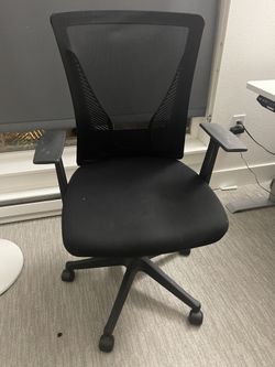 Office Chair 