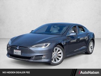 2019 Tesla Model S
