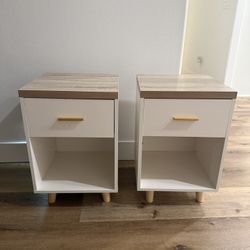 Two Night Stands 25 Each