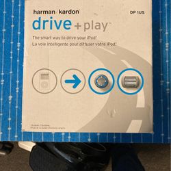 iPod Car Audio System