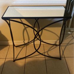 Entryway Table 