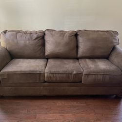 Sofa Loveseat 