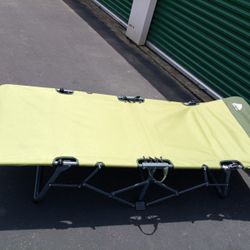 Folding Cot