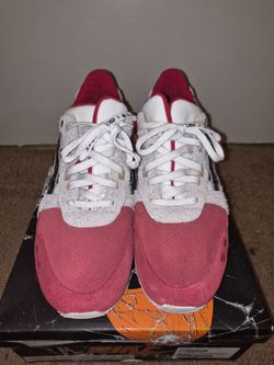 Asics x Afew Gel Lyte III "Koi"