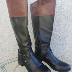 Women's Boots Size 9.5