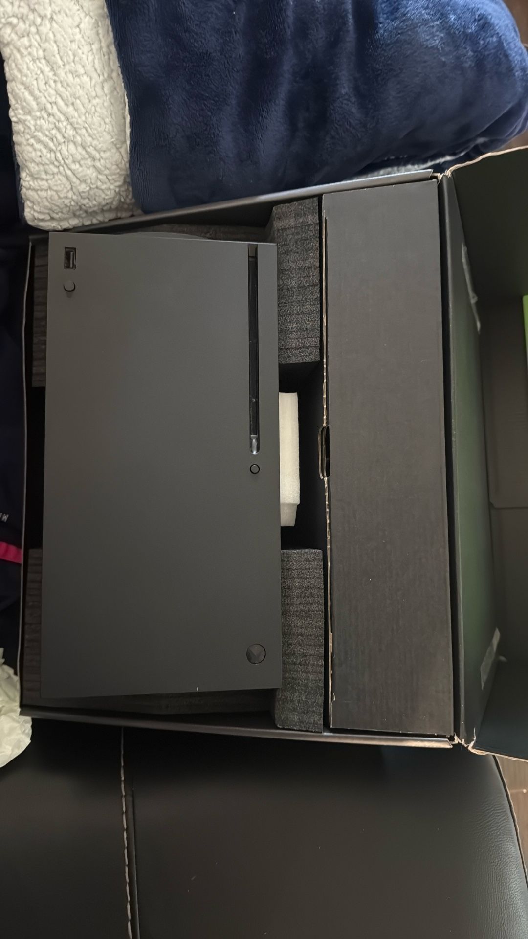 Xbox Series X