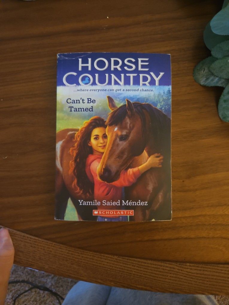 Horse Country
