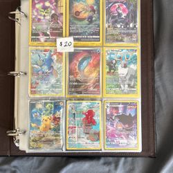Pokémon Cards