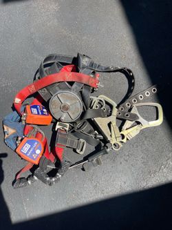 Lifeline 3M DBI-Sala Nano Lok