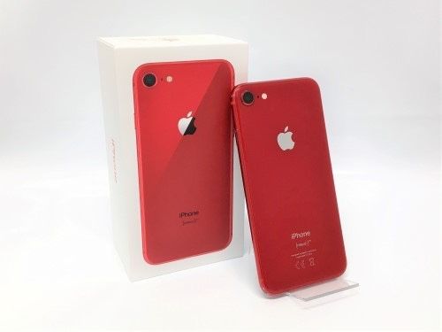 Apple iPhone 8 64GB Red Gold Black Unlocked For All Boost 12 Metro