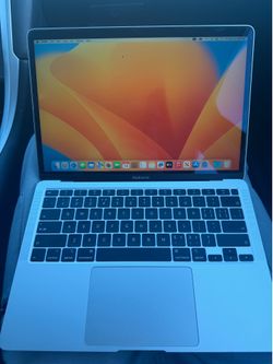 MacBook Air 2020