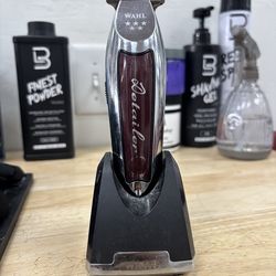 Wahl Trimmers