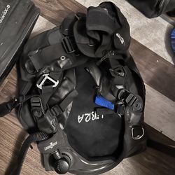 SCOOBA DIVING GEAR‼️