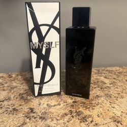 Yee Saint Laurent Myself Eau de Parfum 100ml