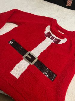 Christmas Sweater