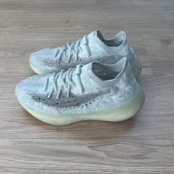 Yeezy Boost 380 'Calcite Glow'