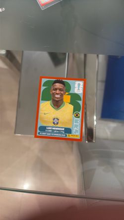 Red Luiz Henrique!