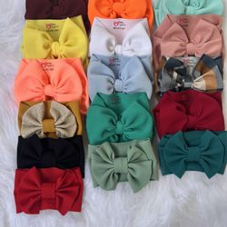 Baby Girls Headbands