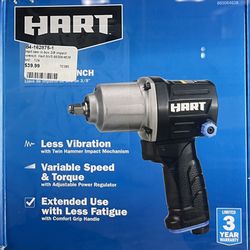 IMPACT DRILL
