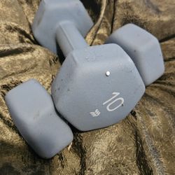 Weights