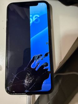 iPhone 11 64GB – For Parts or Repair – Good Condition