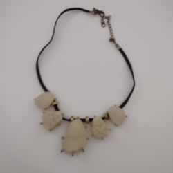 Stone Beautiful Necklace