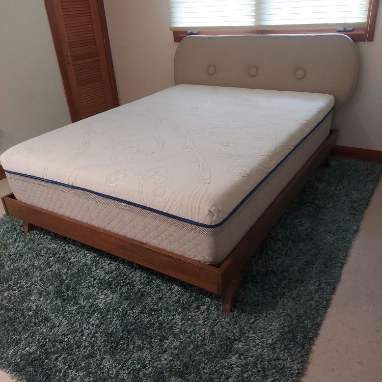 Queen Mattress