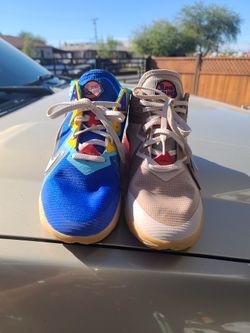 Space Jam Nike Shoes