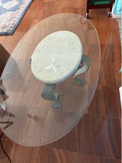 Sofa Table