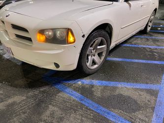 5.7 dodge charger hemi