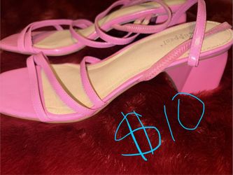 Women’s heels