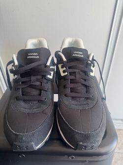 Mens shoes Size 13 - Under Armor UA