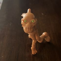 Robot From Invincible 