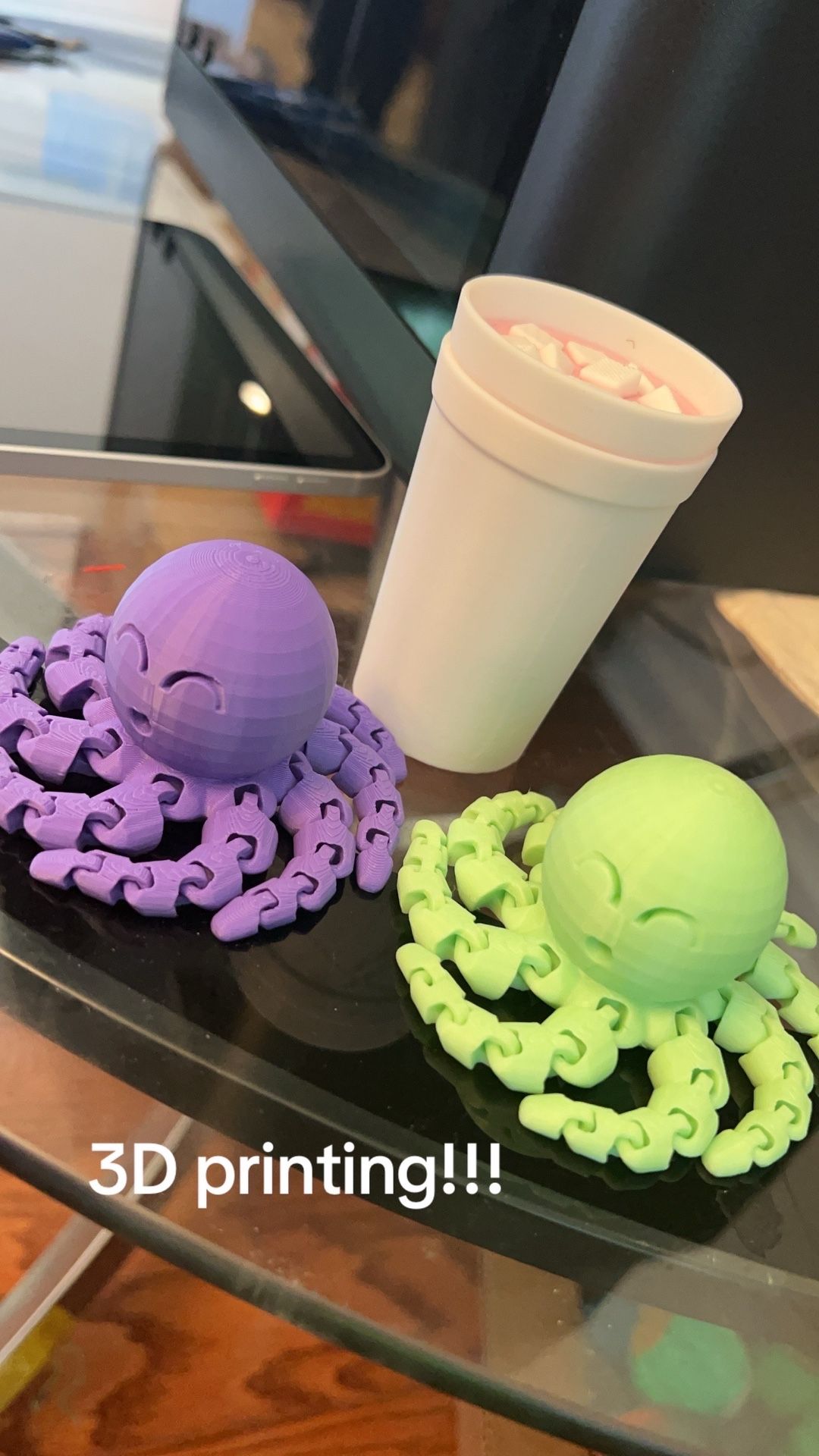 Fidget Toys