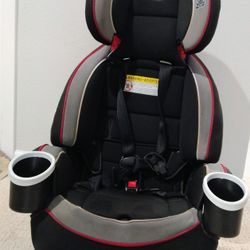 Graco 4ever Car Seat