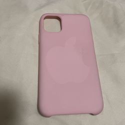 Cover Case iPhone 11