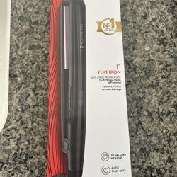 New Remington 1 Inch Straightener 