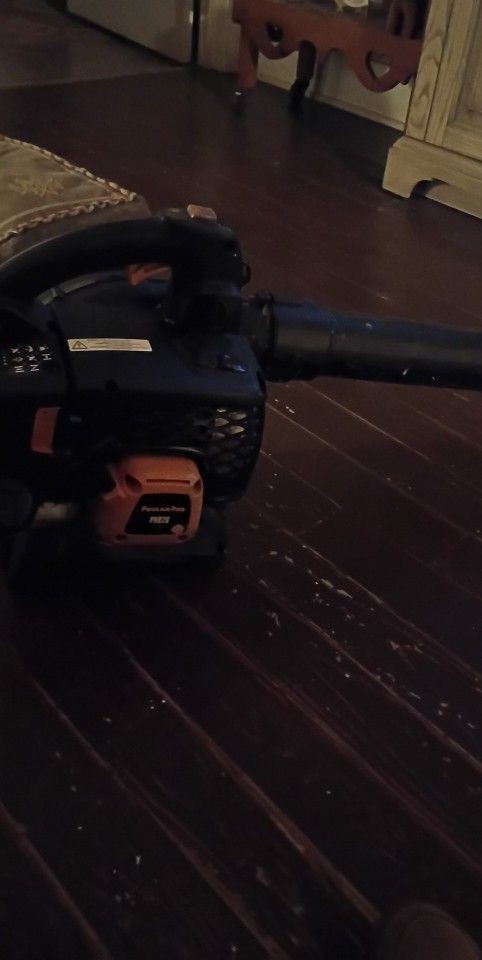 Poulan Proprb26 Leaf Blower 