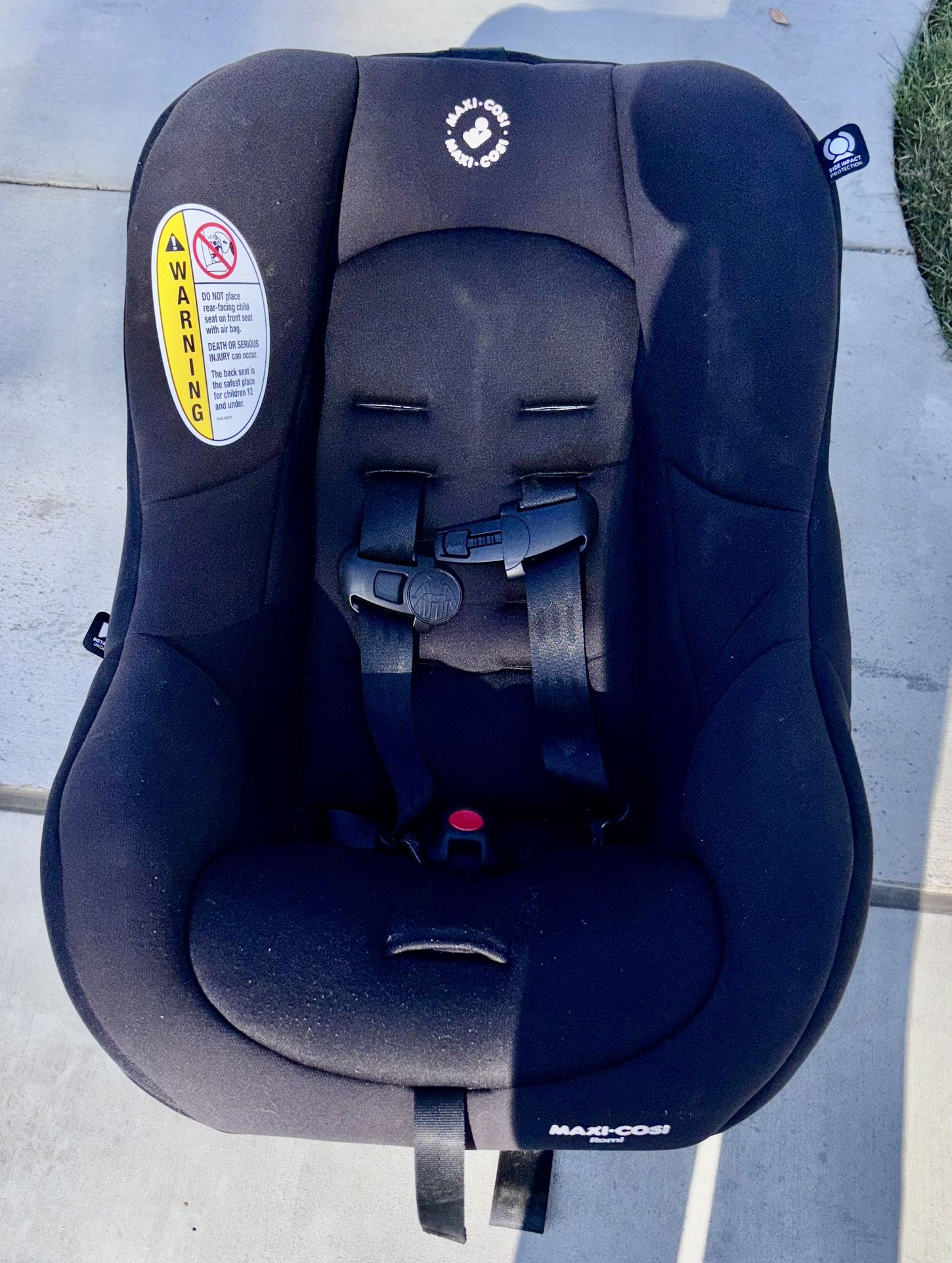 Maxi. Cos I Car Seat