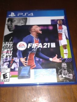 Fifa21