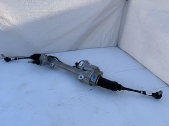 Ford Mustang 2024 Electric Power Steering Rack - OEM