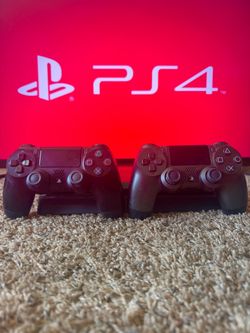 🔥PS4 - Great Condition, Ready to Play!🔥