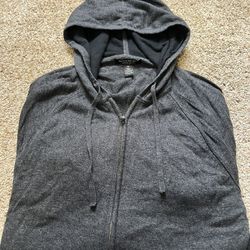 Banana Republic Hoodie (Med)