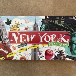 11 Board Games and Puzzles