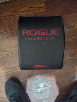 Rogue fitness abmat