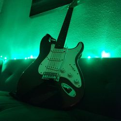 Electric Guitar