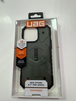 UAG iPhone 15 Pro Max Case